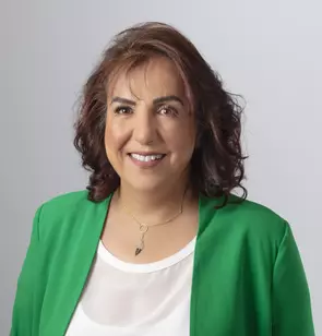 Nalida Timani, Moncton, Real Estate Agent